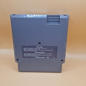 Probotector II 2 : Return of The Evil Forces - Nur Modul &ndash; Nintendo NES (NES)