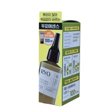 RYO Root:gen Hair Loss Care Scalp Essence 80mL + Shampoo 100mL SET