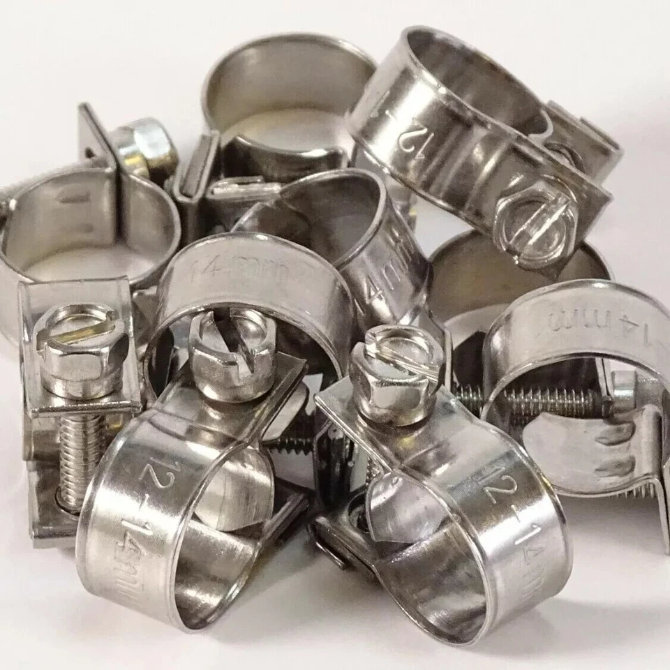 Fuel Pipe Clips for sale | eBay UK