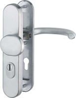 Hoppe Siwegarnitur 86G/3332ZA/3310/ 1138Z F69 8/72 Pz 42 47