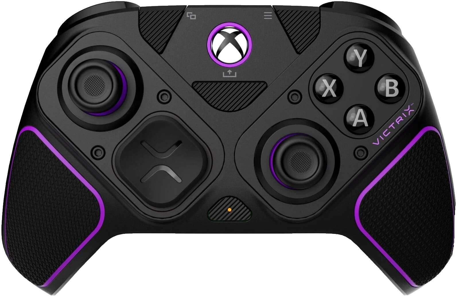 Controladores de juego de video inalámbrico PDP