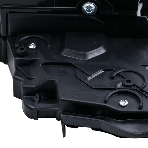 LR011303 Rear Left Side Door Lock Actuator for Land Rover LR2 LR3 LR4 05-14 - Picture 9 of 10