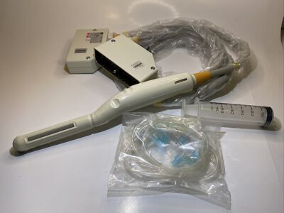 Toshiba PVL 625RT Endo Ultraschallsonde Transduser