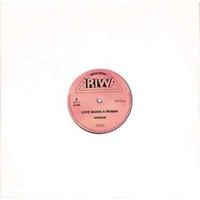 Venus / Mad Professor / Jah Shaka / LOVE MAKE A WOMAN / Ariwa Sounds / ARI 170 