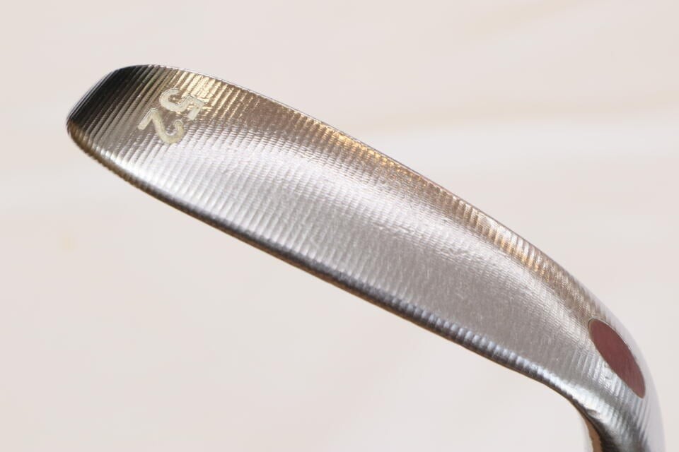 TaylorMade - OG TaylorMade Milled Grind Lefty Wedge #52(1Club)/NSPRO/Flex:S