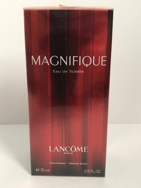 Lancome Magnifique 2025