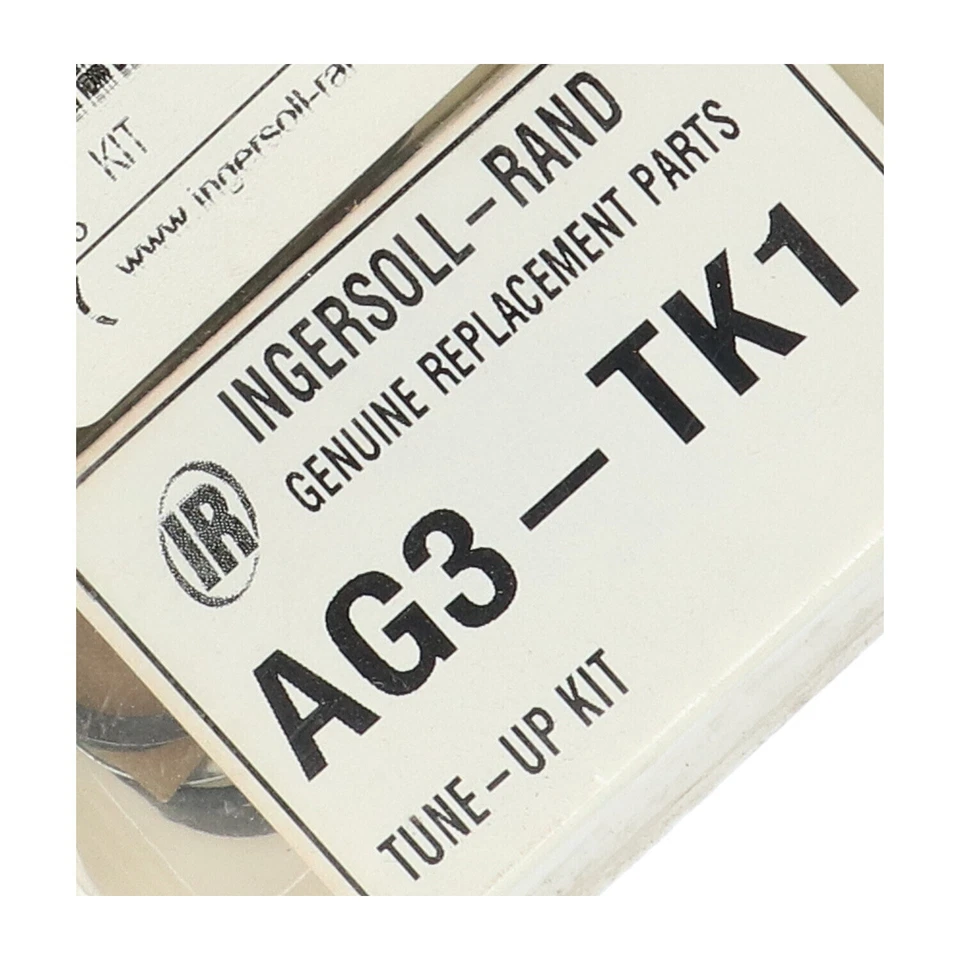 Ingersoll Rand 80155955 Tune-Up Kit NFP Sealed - Image 2 of 4