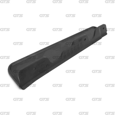 Mitsuページ Front Right Bumper Lower Deflector Fits Mitsubishi Mirage Attrage