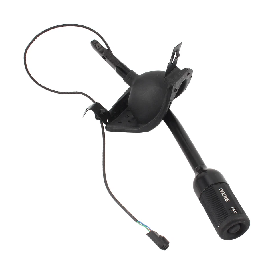 For Ford F150 F250 F350 F450 F550 Shifter Lever Arm With Overdrive Switch O/D — 第 2/4 张图片