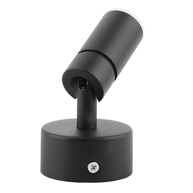 3W Wall Mount Fixture Picture Bedside Project Light Read Spotlight On ...