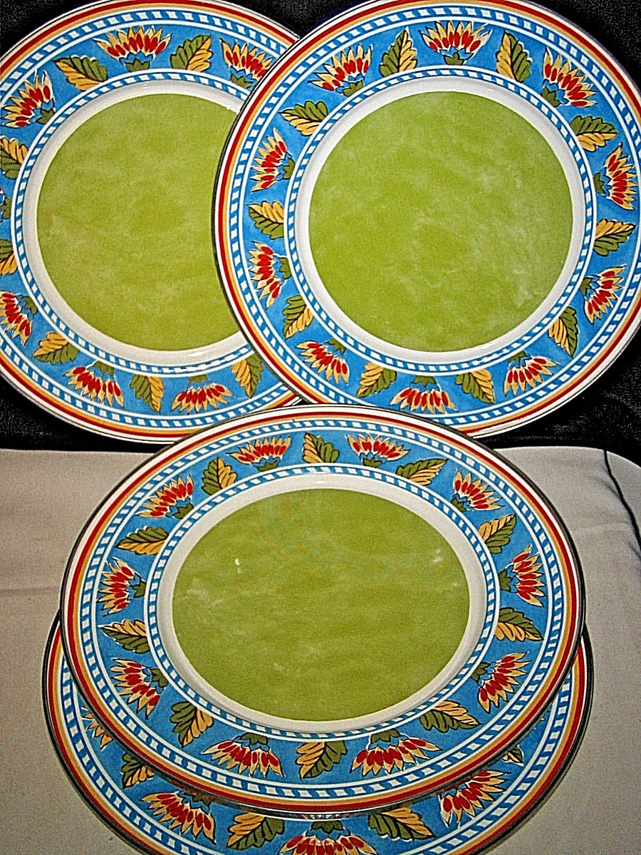 Metal dishware sales