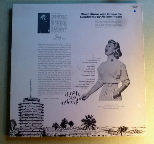3 x Female Vocal Jazz 12" vinyl records June Christy Keely Smith Dinah Shore - Picture 18 of 24