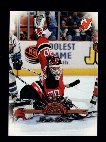1997-98 Donruss Leaf Base Hockey Cards 1-200 You Pick Only $1 Each - Picture 14 of 393