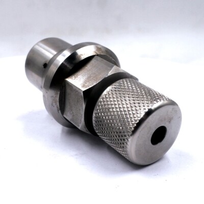 Waterjet Mixing Chamber YC Cutting Head Mixing Chamber Chinese Waterjet