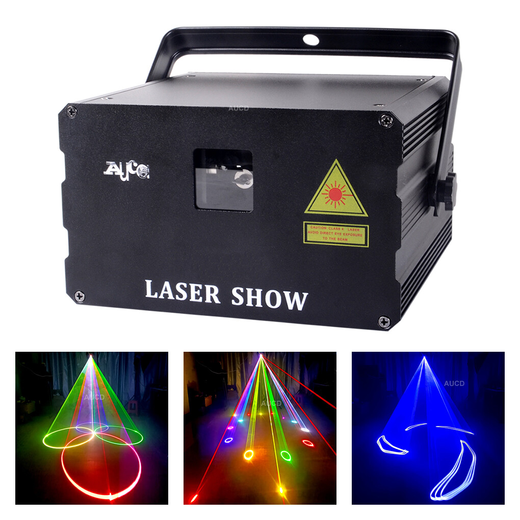 LASER LIGHT SHOW (300nw)2台セット LASER LIGHT SHOW (300nw)2台セット LASER LIGHT SHOW (300nw)2