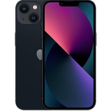 Apple iPhone 13 - 128GB - schwarz / midnight ...