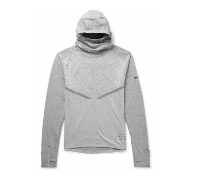 ウォーキング・ランニングウェア NIKE RUNNING DIVISION THERAM-FIT Nike Therma-Fit ADV Run Division Pinnacle Long Sleeve DQ6524-010