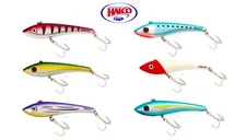 Halco Max 130 **CHOOSE COLOR**