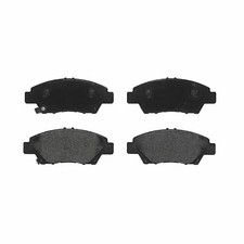 Beläge Bremsbeläge Vorne Honda Jazz III (Ge