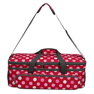 Die-Cut Machine Storage Bag HTV Vinyl Handbag for Cricut Explore Air 2