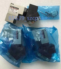 1PCS NEW FOR SMC Solenoid valve V0301-005TZ-X302 VO301-005TZ-X302