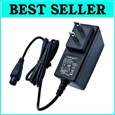 Reliable 29.4V AC/DC Adapter for 25.2V Hoverboards - Lightweight & Portable