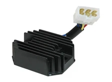 Voltage Regulator for John Deere M97348, AM126304, M70121, AM108848, AUC12632