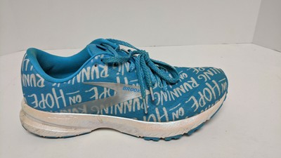 running on hope brooks