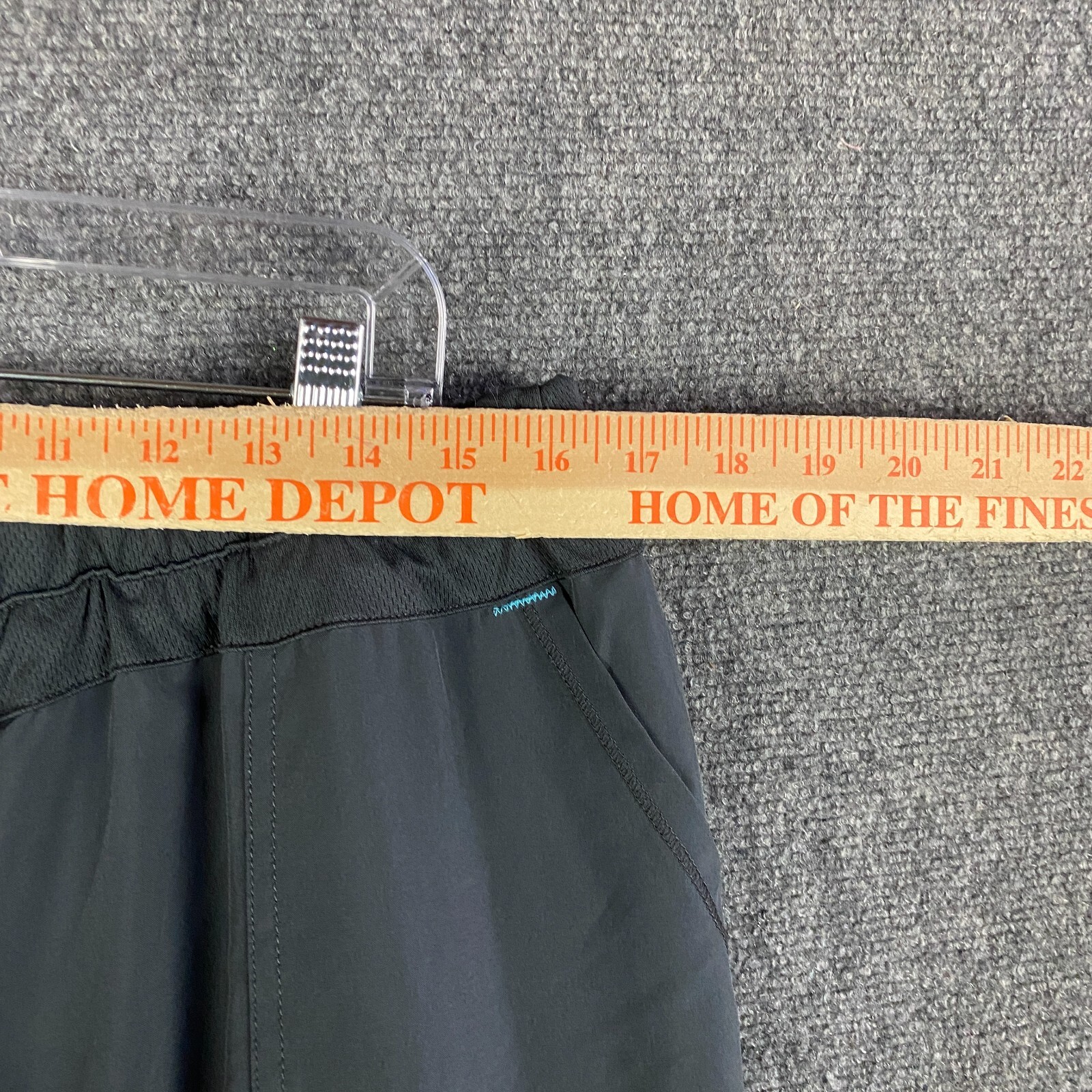 Scrubstar Scrubs Bottoms Adults XL Workwear Medical Unisex Gray