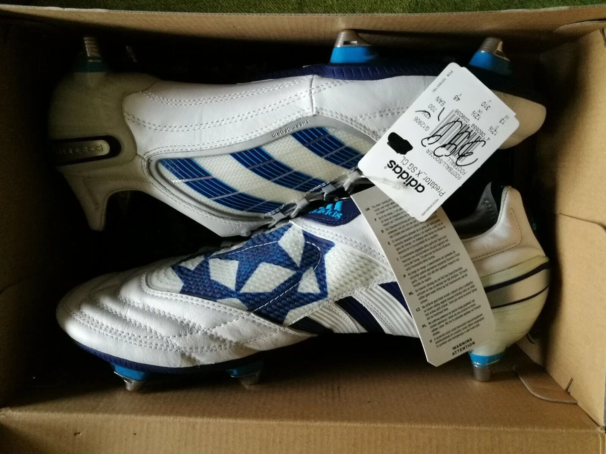 Predator clearance champions league