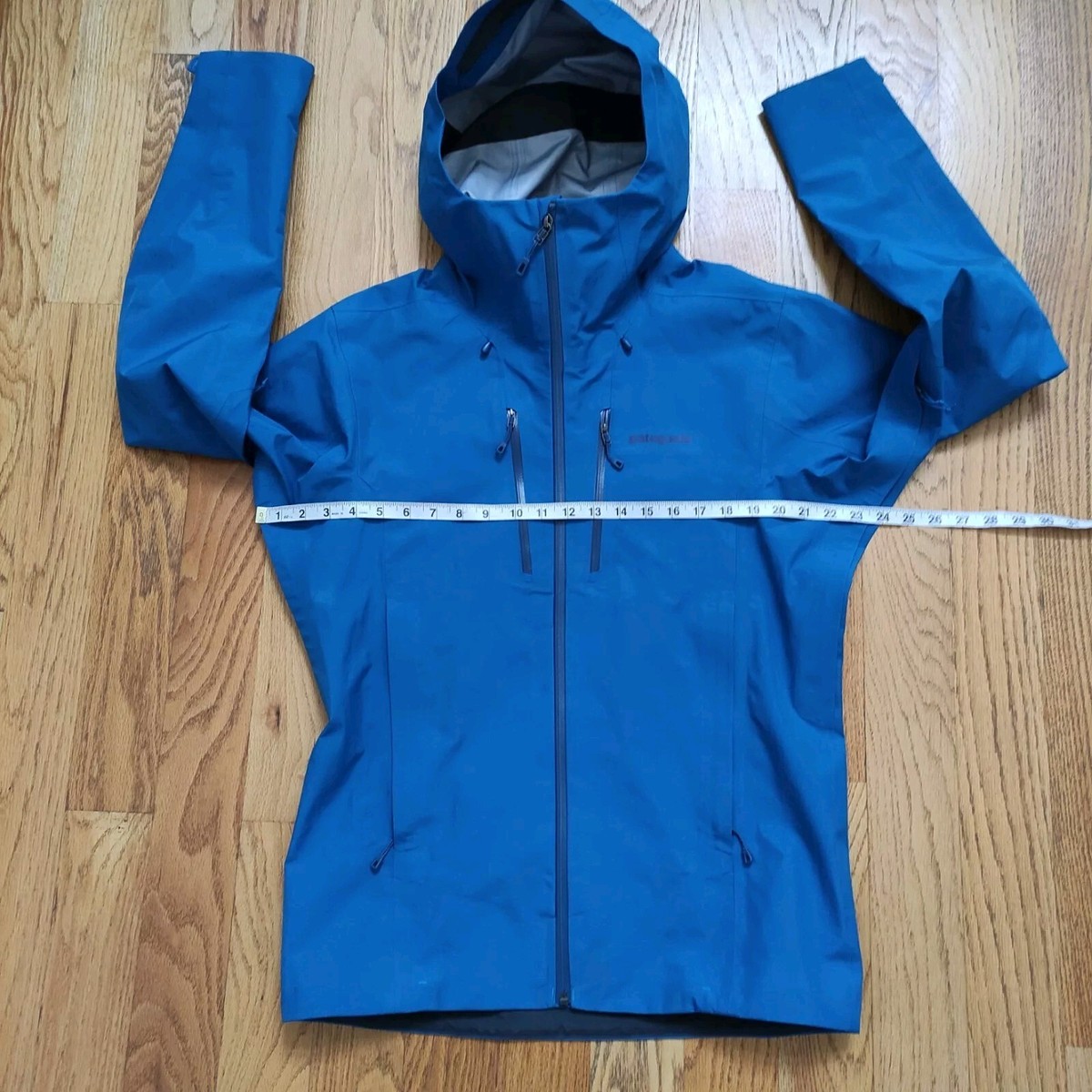 Patagonia Triolet Jacket Gore-Tex Recco Jacket men's S | eBay Patagonia Triolet Jacket Gore-Tex Recco Jacket men's S | eBay