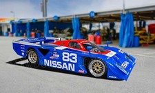 Nissan GTP ZX Turbo - アート(eBay公認) | PayPay対応 | セカイモン