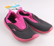 Speedo Junior Girls' Pink Water Shoes Brand New with Tags