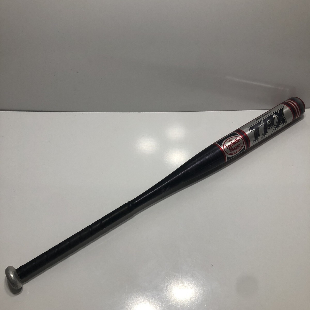 Batte Baseball Louisville Slugger TPX Extra Lite – 32 Pouces, 23 Oz, Little League