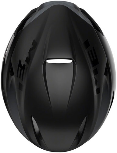 MET Manta MIPS Helmet - Black, Matte/Glossy, Medium - Picture 4 of 4