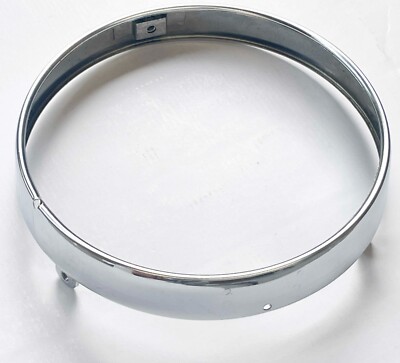 Rim Light Frame Headlight Kawasaki Genuine Parts Z900 - Z1000 Part