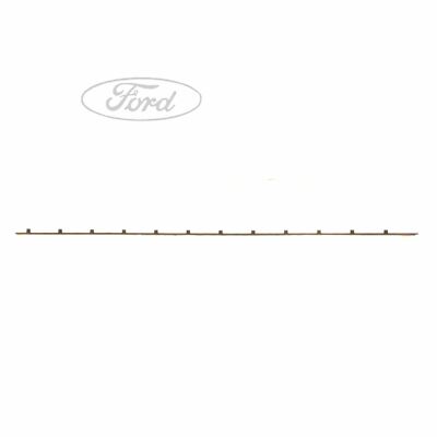 Genuine Ford S-max Wa6 N/s Windscreen Frame Surround Retainer 