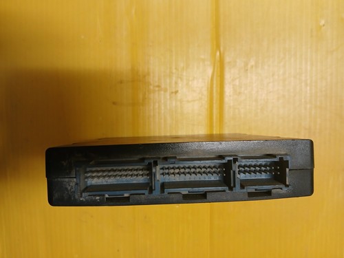 1999-02 Chevrolet Avalanche Silverado BCM Body Control Module 09375899 - Picture 3 of 3