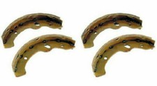 Golf Cart Brake shoes pads FIT gas electric YAMAHA G14 G16 G19 G22 1993-2006 