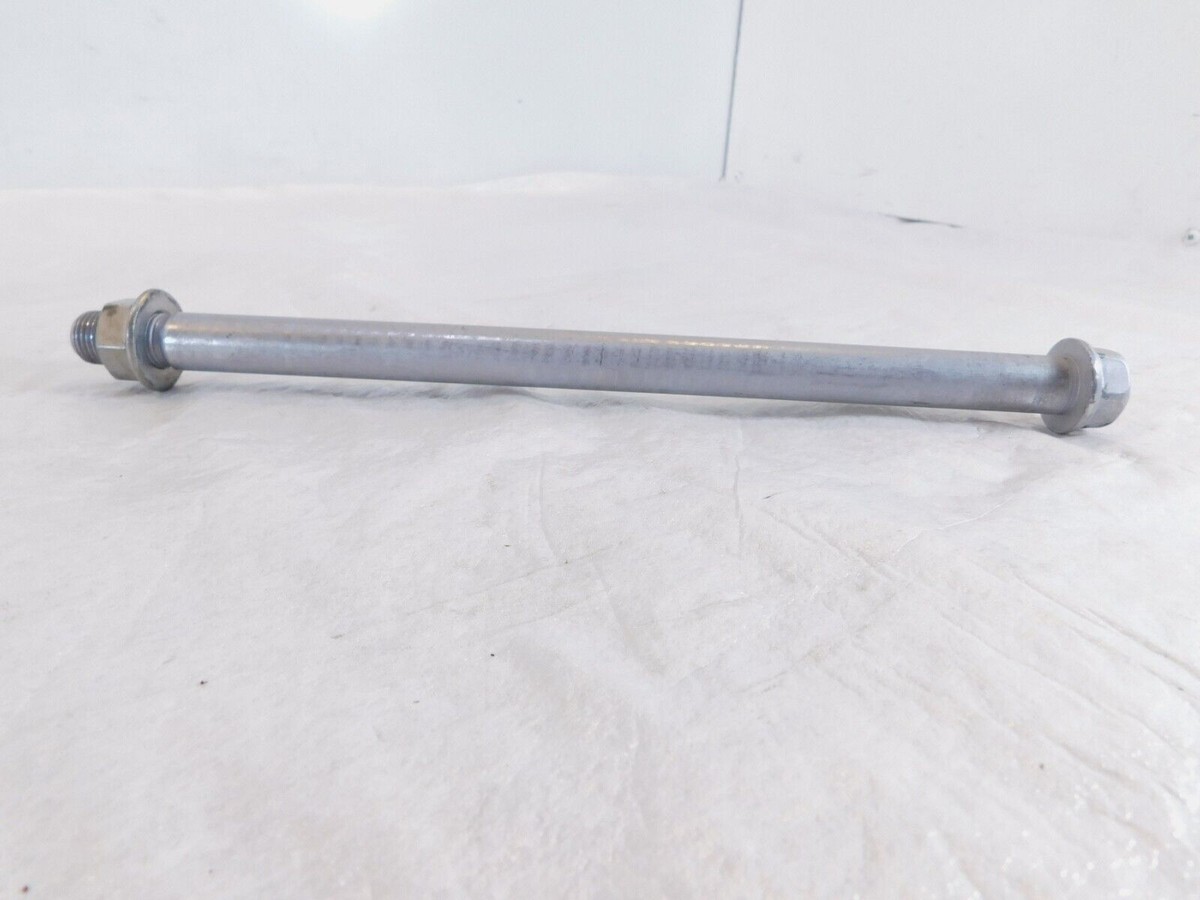 2018-2022 Kawasaki Ninja 400 EX400 & Z400 ER400 Rear Swingarm