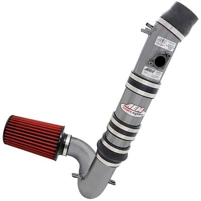 AEM 21-485C Performance Cold Air Intake Kit System for 2004-2011 Mazda RX-8 1.3L