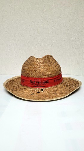Chapeau De Paille Roxy Taille 58 - Camel - Style Décontracté Pour Femme