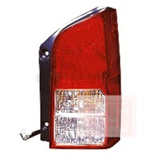 VAN WEZEL Rückleuchte Heckleuchte rechts für Nissan Pathfinder III R51