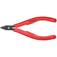 Knipex 75 12 125 Elektronik-Seitenschneider 7512125
