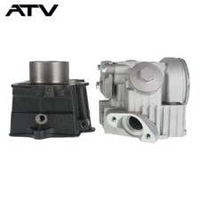 Complete Engines For Mercedes-Benz S65 AMG Complete Engine Oil Seal Kit For Honda CRF50, XR50, CT70, ATC70 & More Mini Bikes Engine Rebuilding Kits For Honda Civic - Foto 7