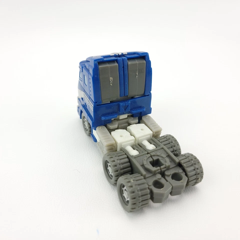Transformers Armorhide Complete Cybertron Scout With Instructions - Image 4 of 4