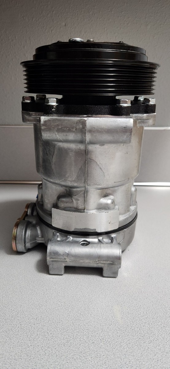 Sigma JP A/c Compressor SL7H15 Hfc134a Model 4853 D for sale