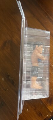 Nick Diaz UFC Action Figure Toy Round 5 Ultimate Fighter Collector