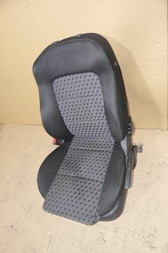 VW Golf 4 1J Bora Sitz vorne links +rech Fahrersitz 4/5Türer Sportsitz komplett