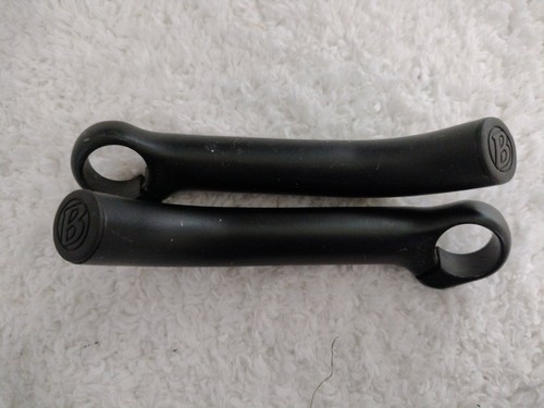 Bontrager Bar Ends - Retro | eBay